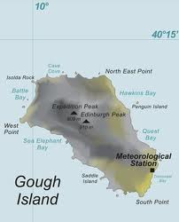 Gough-island