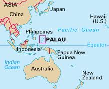 Palau