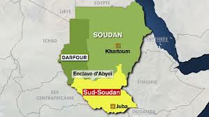 Sud-Soudan