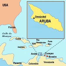 aruba