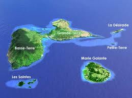 Guadeloupe-FR