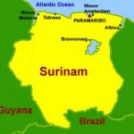 Surinam