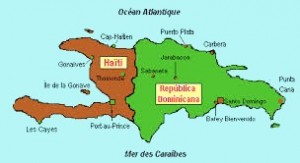 haiti