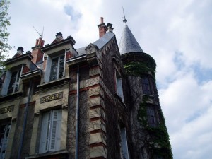 CHATEAU 