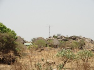 Z81X-antenne
