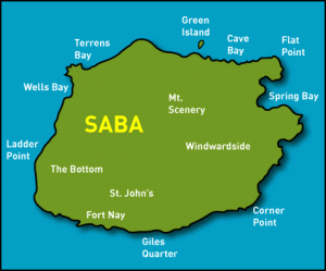 saba