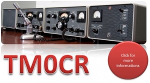 TM0CR