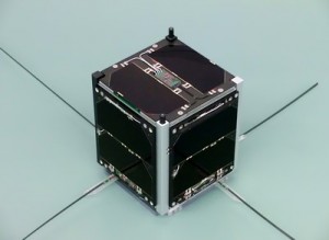 cubesat