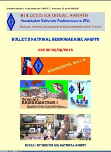 Bulletin S36-2013
