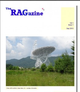 RAGAZINE