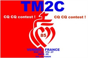 TM2C