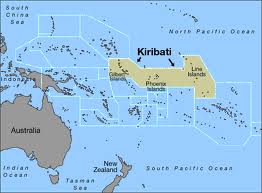 kirabati