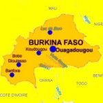 Burkina-Faso