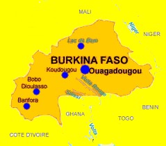 Burkina-Faso