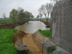 bunker