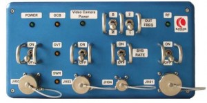 ham-tv-transmitter-front-panel