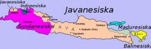 île de Java