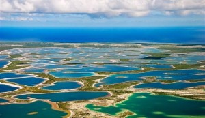 KIRITIMATI