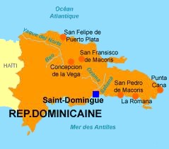 République Dominicaine