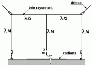 antenne bobtail