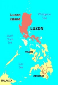 luzon