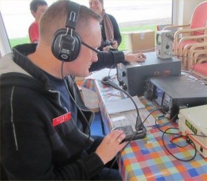 CARDS-rADIOAMATEURS