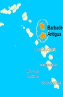 Antigua-barbades