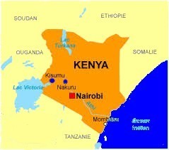 Kenya