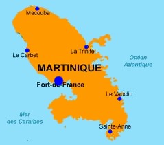 Martinique