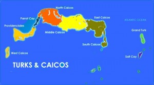Turks-Caicos