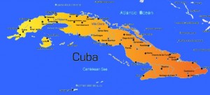 cuba