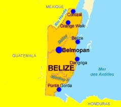 Belize