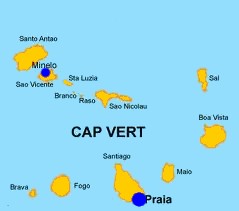 Cap-Vert