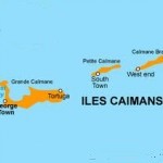 Caïmans