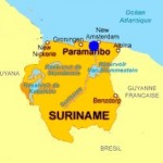 Suriname