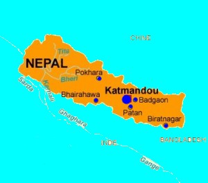 carte-nepal-300x264