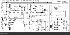 clipper-DF4ZS