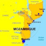 mozambique