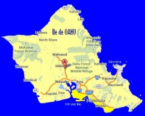 oahu