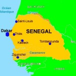 senegal