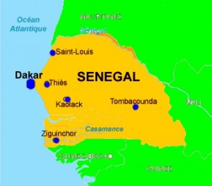 senegal