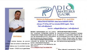 Agadir-radioamateurs