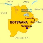 Botswana