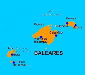 majorque-baleares