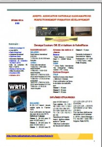 Chronique SWL-S22-2014