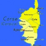 Corse