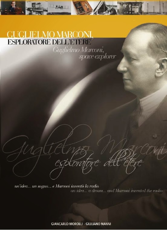 MARCONI ABE Expo AIR11