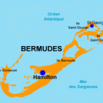 bermudes