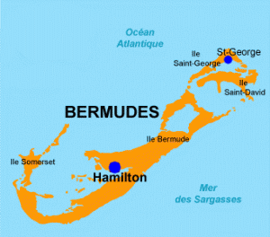 bermudes