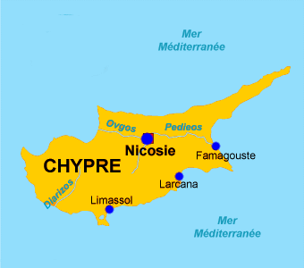 chypre
